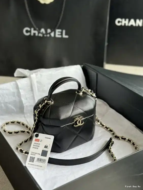 Firstbag Ru CHANEL CASE VANITY 0603